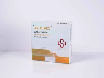 Arimidex for sale: Trusted aromatase inhibitor for estrogen management and hormone balance.