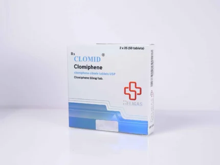 Clomid PCT for sale: Trusted fertility medication for ovulation induction and hormonal balance.