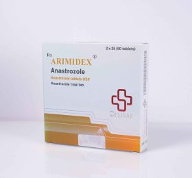 Arimidex® 1mg
