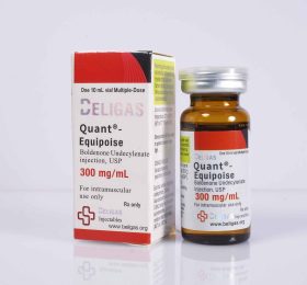 Quant®- Equipoise 300mg mL